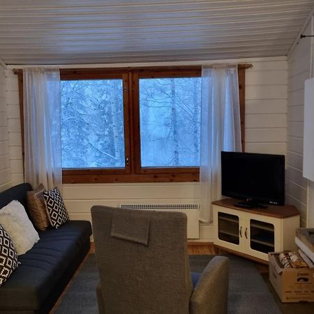 Lomariihi 6 Apartment Muurame ภายนอก รูปภาพ