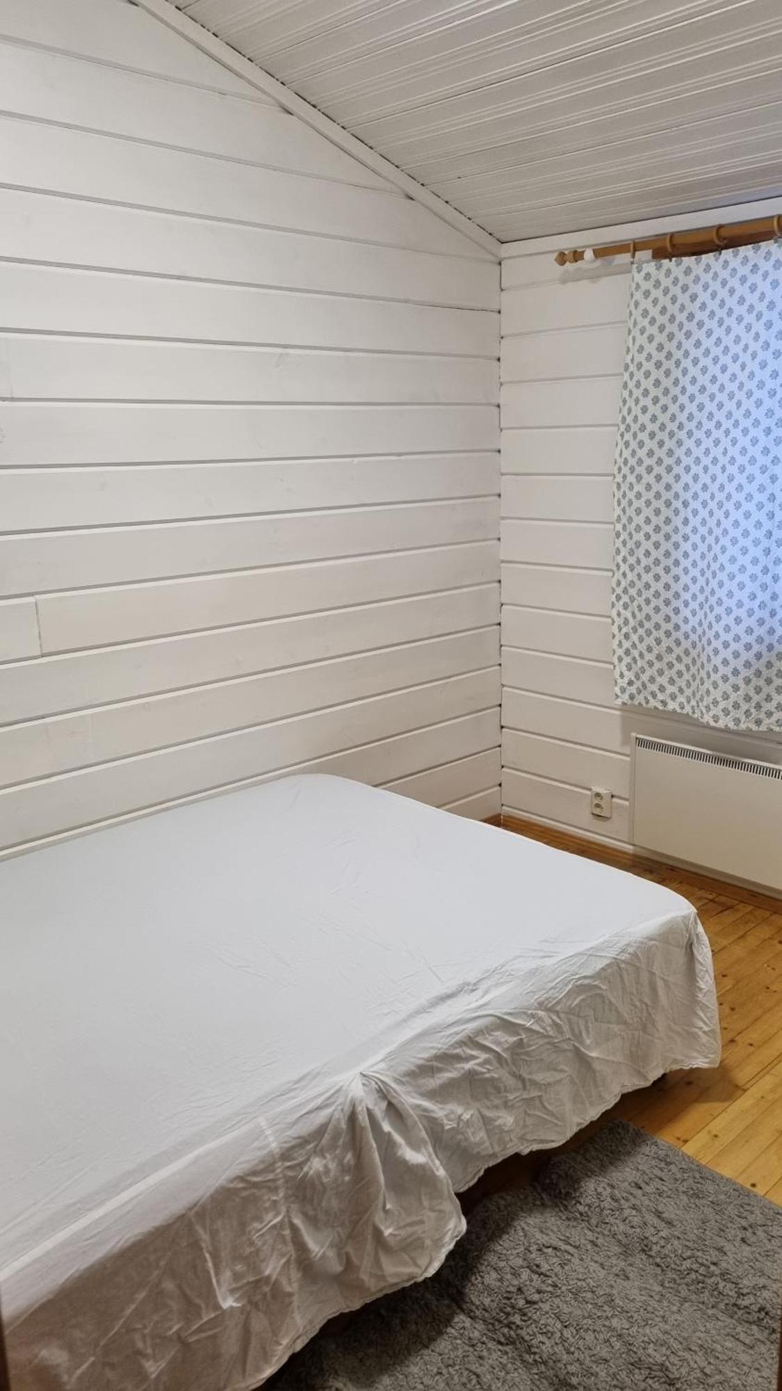 Lomariihi 6 Apartment Muurame ภายนอก รูปภาพ